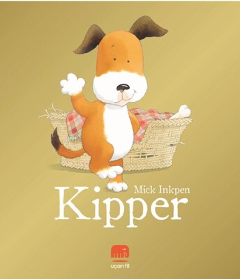 Kipper - Uçan Fil