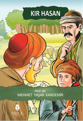 Kır Hasan - Tahlil Yayınları