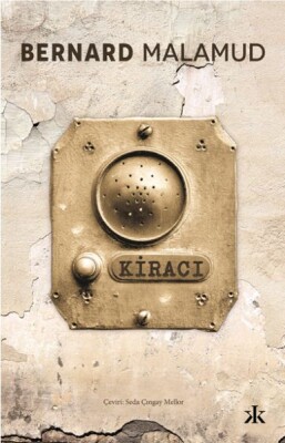 Kiracı - Kafka Yayınevi