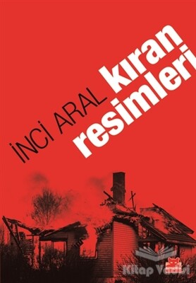 Kıran Resimleri - Kırmızı Kedi Yayınevi