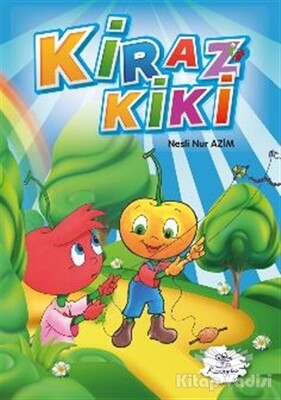 Kiraz Kiki (10 Kitap Takım) - Kocagöz Kitap