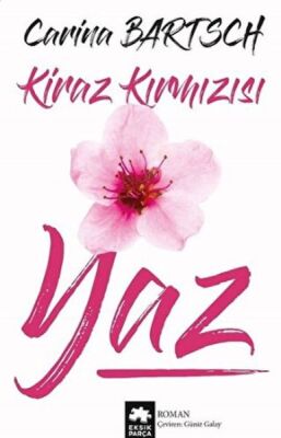 Kiraz Kırmızısı Yaz - 1