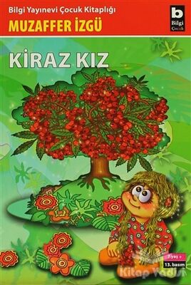 Kiraz Kız - 1