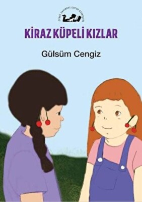 Kiraz Küpeli Kızlar - Öteki Yayınevi