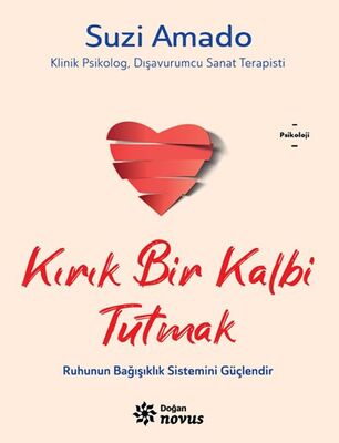 Kırık Bir Kalbi Tutmak - 1