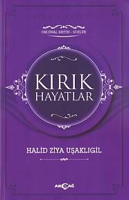 Kırık Hayatlar - 1