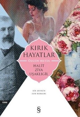 Kırık Hayatlar - Everest Yayınları