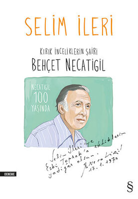 Kırık İnceliklerin Şairi Behçet Necatigil - 1