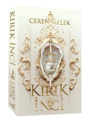 Kırık İnci - İndigo Kitap