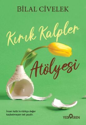 Kırık Kalpler Atölyesi - 1