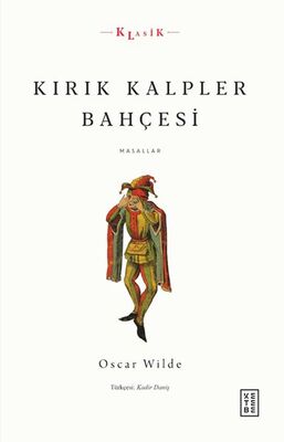 Kırık Kalpler Bahçesi - 1