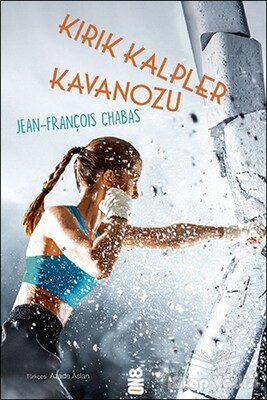 Kırık Kalpler Kavanozu - On8 Kitap