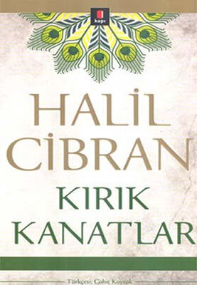 Kırık Kanatlar - 1