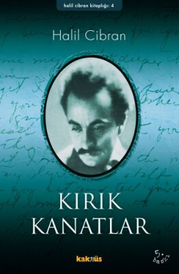 Kırık Kanatlar - Kaknüs Yayınları