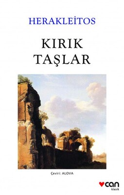 Kırık Taşlar - Can Sanat Yayınları