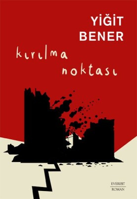 Kırılma Noktası - Everest Yayınları