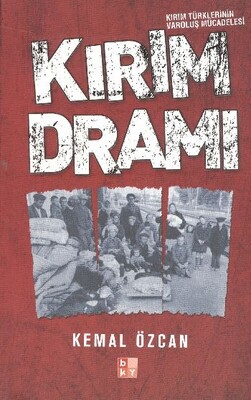 Kırım Dramı - Babıali Kültür Yayıncılığı