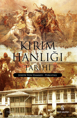 Kırım Hanlığı Tarihi - İnsan Yayınları