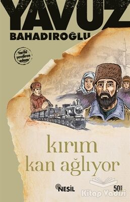 Kırım Kan Ağlıyor - 1