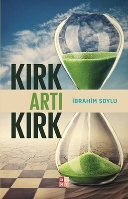 Kırk Artı Kırk - Babıali Kültür Yayıncılığı