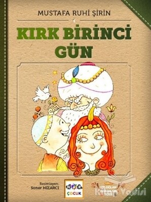 Kırk Birinci Gün - Nar Yayınları