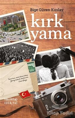 Kırk Yama - 1