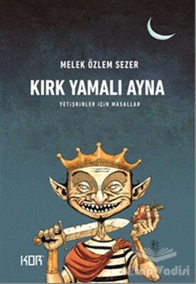 Kırk Yamalı Ayna - 1