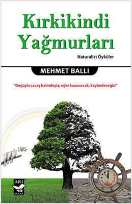 Kırkikindi Yağmurları - 1