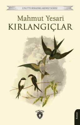 Kırlangıçlar - Dorlion Yayınları