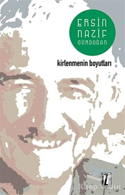 Kirlenmenin Boyutları - İz Yayıncılık