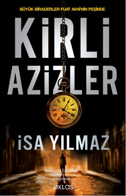 Kirli Azizler - Klan Yayınları