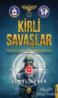 Kirli Savaşlar - 1