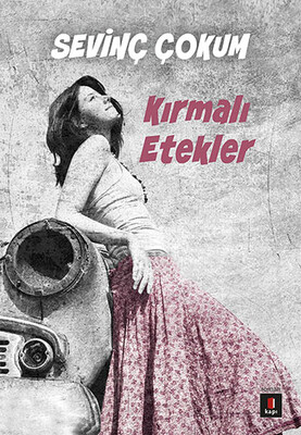 Kırmalı Etekler - Kapı Yayınları