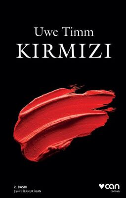 Kırmızı - 1