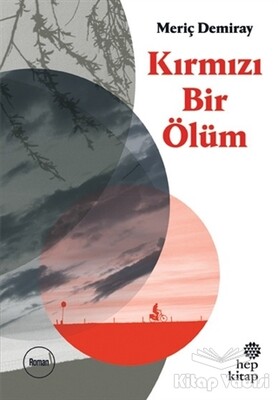 Kırmızı Bir Ölüm - Hep Kitap