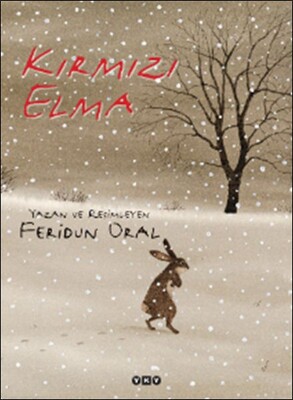 Kırmızı Elma - Yapı Kredi Yayınları