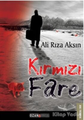 Kırmızı Fare - 1