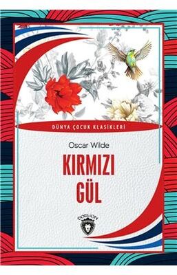 Kırmızı Gül - 1