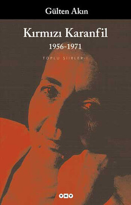 Kırmızı Karanfil 1956-1971 - Yapı Kredi Yayınları