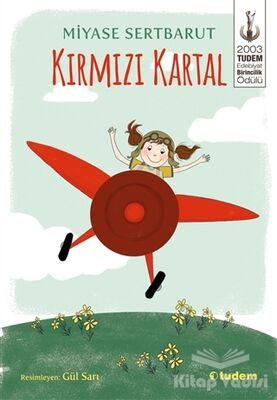 Kırmızı Kartal - 1