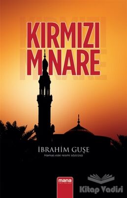 Kırmızı Minare - 1