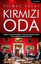 Kırmızı Oda - Telgrafhane Yayınları