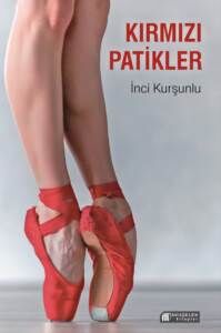 Kırmızı Patikler - 1