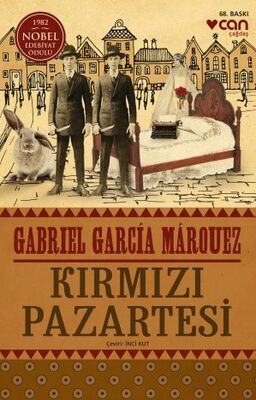 Kırmızı Pazartesi - 1