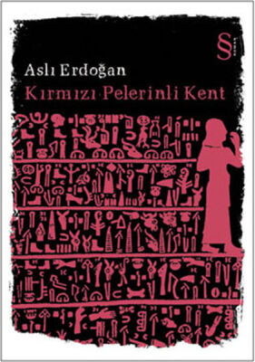 Kırmızı Pelerinli Kent - 1