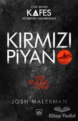 Kırmızı Piyano - İthaki Yayınları