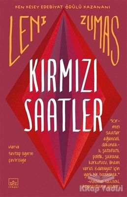 Kırmızı Saatler - 1