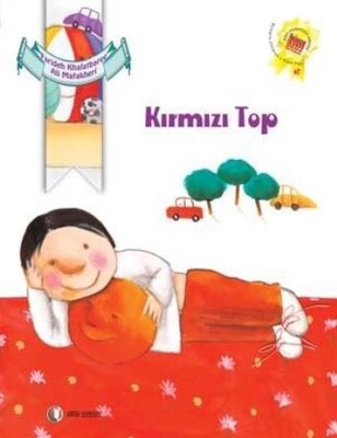 Kırmızı Top - Odtü Yayınları