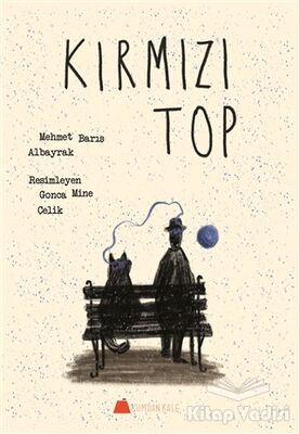 Kırmızı Top - 1