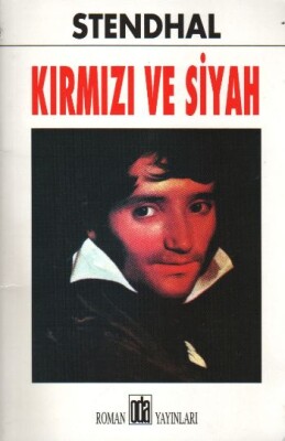 Kırmızı ve Siyah - Oda Yayınları